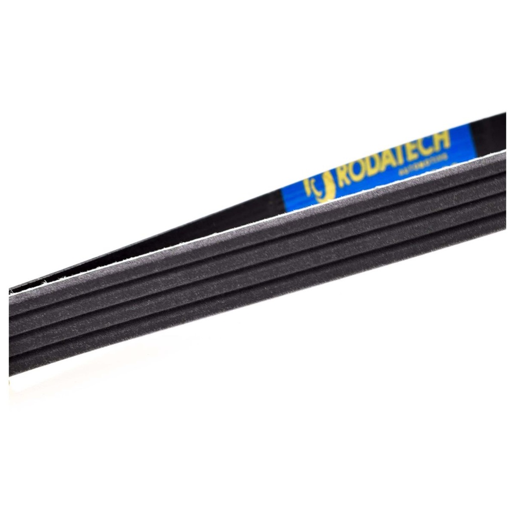 RO-517RT4 — Banda de Accesorios RODATECH