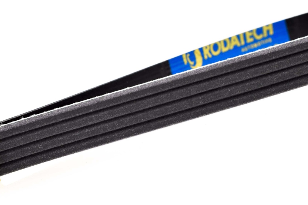 BANDA MICROv JAC FRISON T8 L4 2.0L DIESEL 2022-2025