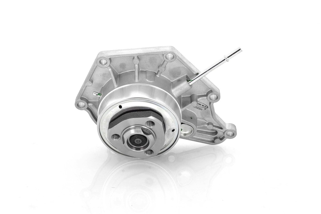SH-BA-924 — BOMBA DE AGUA VOLKSWAGEN TOUAREG V6 3.0L DIESEL 2011-2018