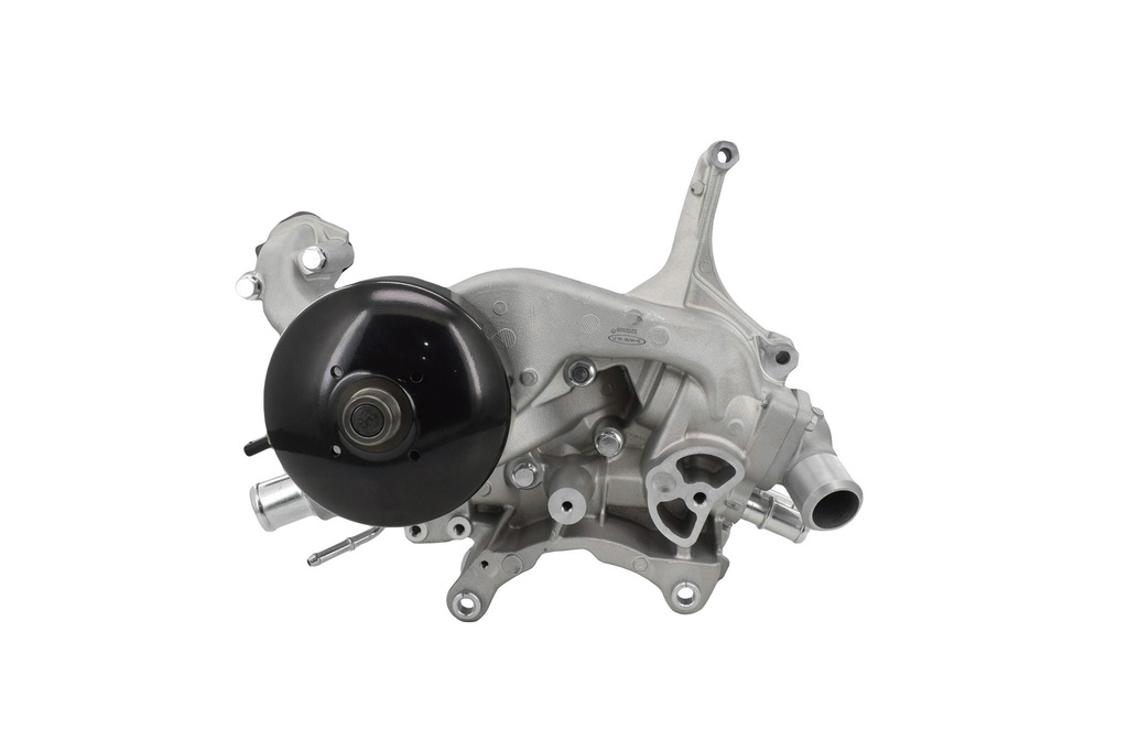 SH-BA-1587 — BOMBA DE AGUA CHEVROLET SILVERADO 1500 V8 5.3L 2022-2025