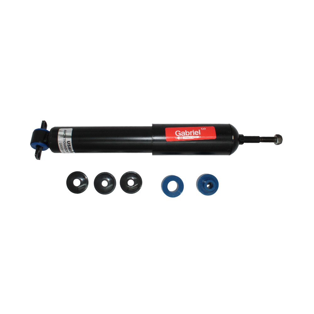 AMORTIGUADOR DELANTERO FORD / FORD F-150 / LOBO 1997-2009 4x2 / 1997-2003 4x2