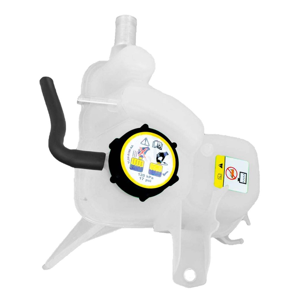 SH-DE-677-1 — Depósito Anticongelante SHARK