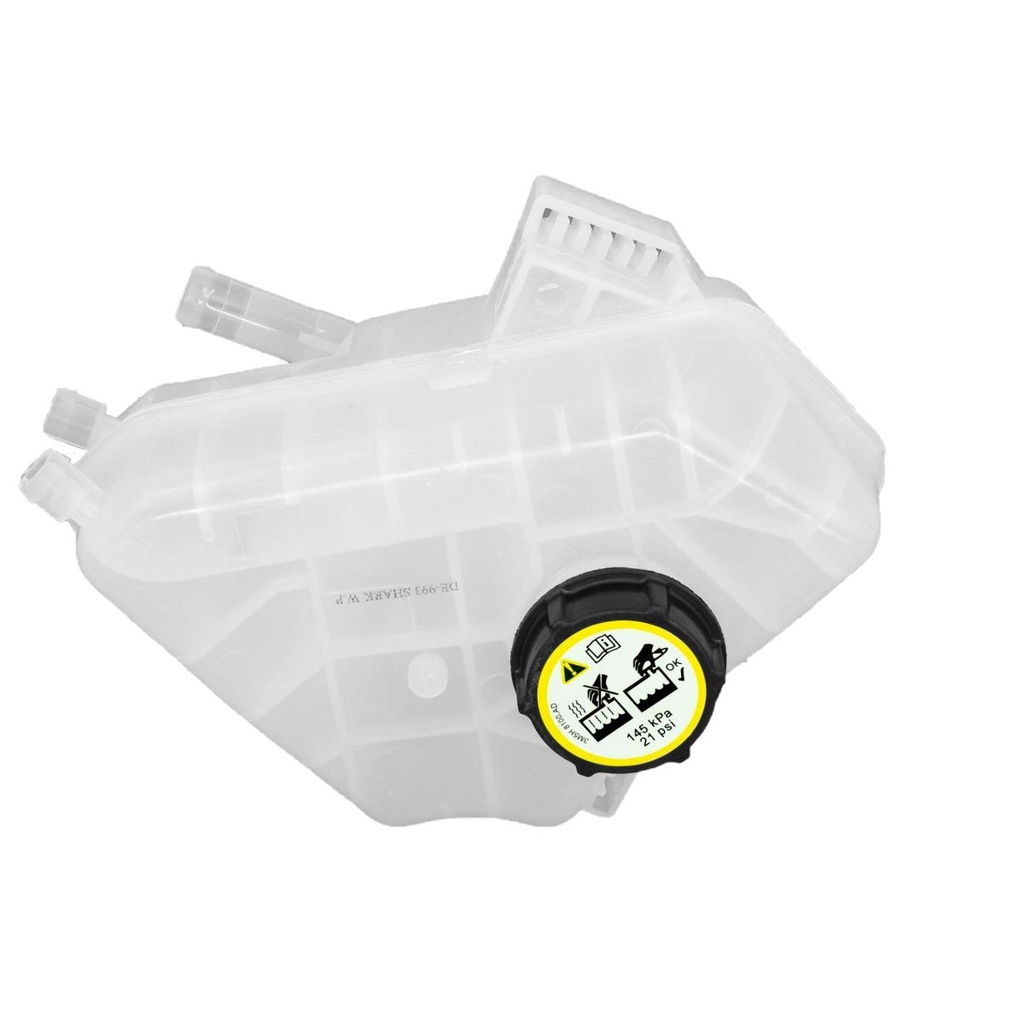 SH-DE-993 — Depósito Anticongelante SHARK