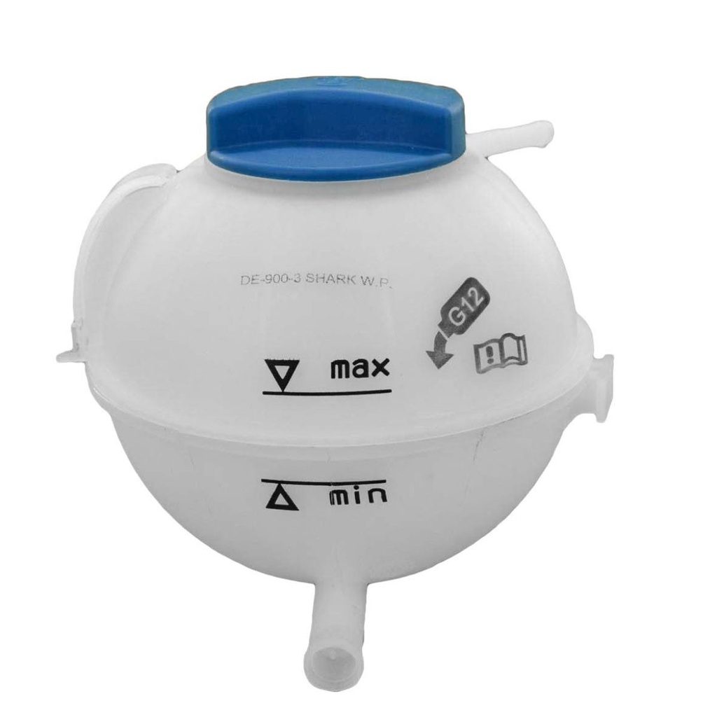 SH-DE-900-3 — Depósito Anticongelante SHARK