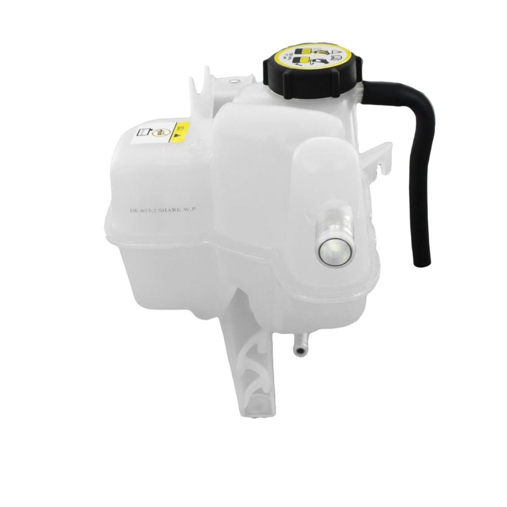 SH-DE-677-2 — Depósito Anticongelante SHARK