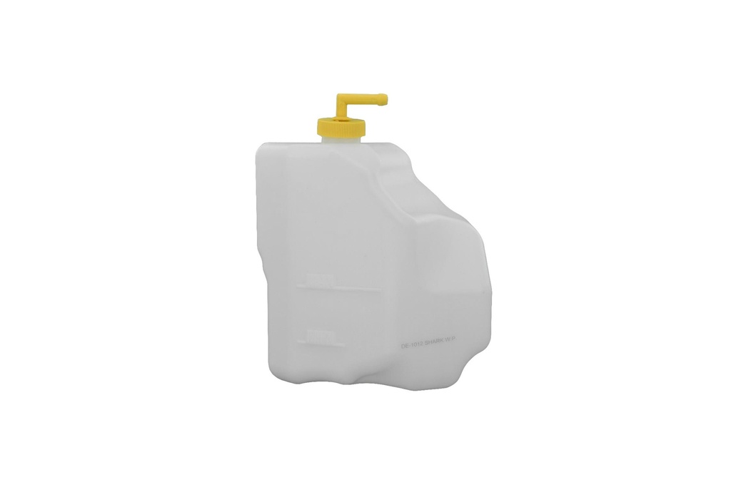SH-DE-1012 — DEPÓSITO DE ENFRIAMIENTO HONDA ACCORD L4 2.0L GAS 2018-2022
