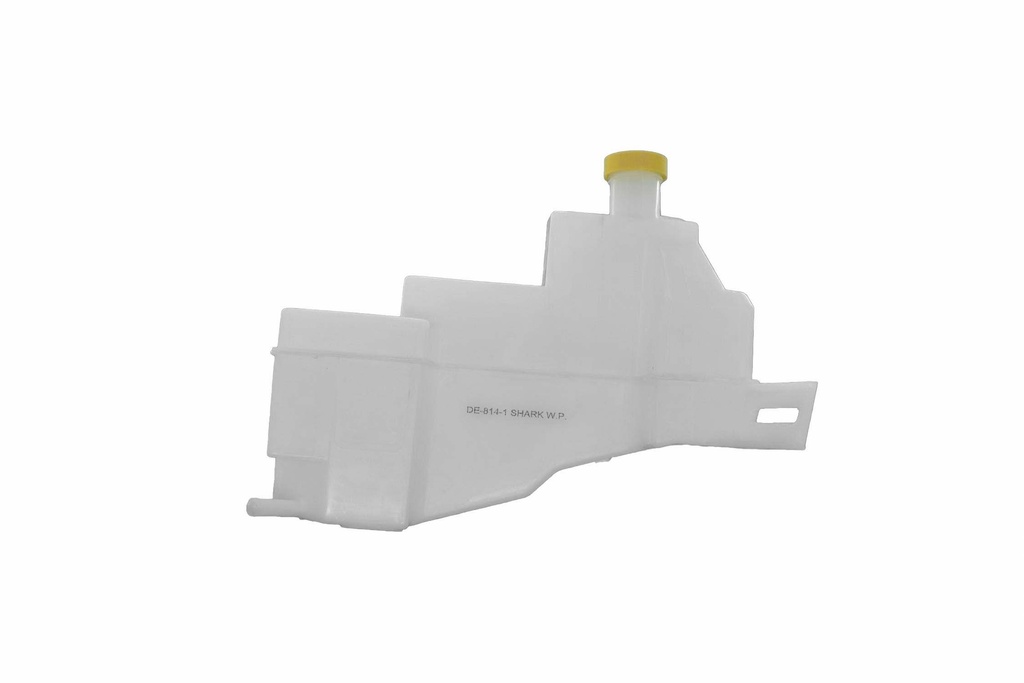 SH-DE-814-1 — DEPÓSITO DE ENFRIAMIENTO RENAULT KOLEOS 2.5L GAS 2017-2023