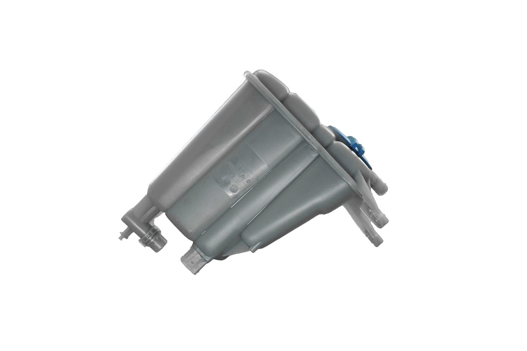 DEPÓSITO DE ENFRIAMIENTO AUDI A4 L4 2.0L 2012-2016