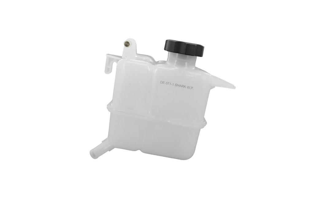 DEPOSITO DE ENFRIAMIENTO CHEVROLET CAPTIVA L4 2.4L GAS 2008-2010