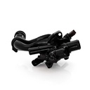 TOMA DE AGUA PEUGEOT 3008 L4 1.6L GAS 2009-2012