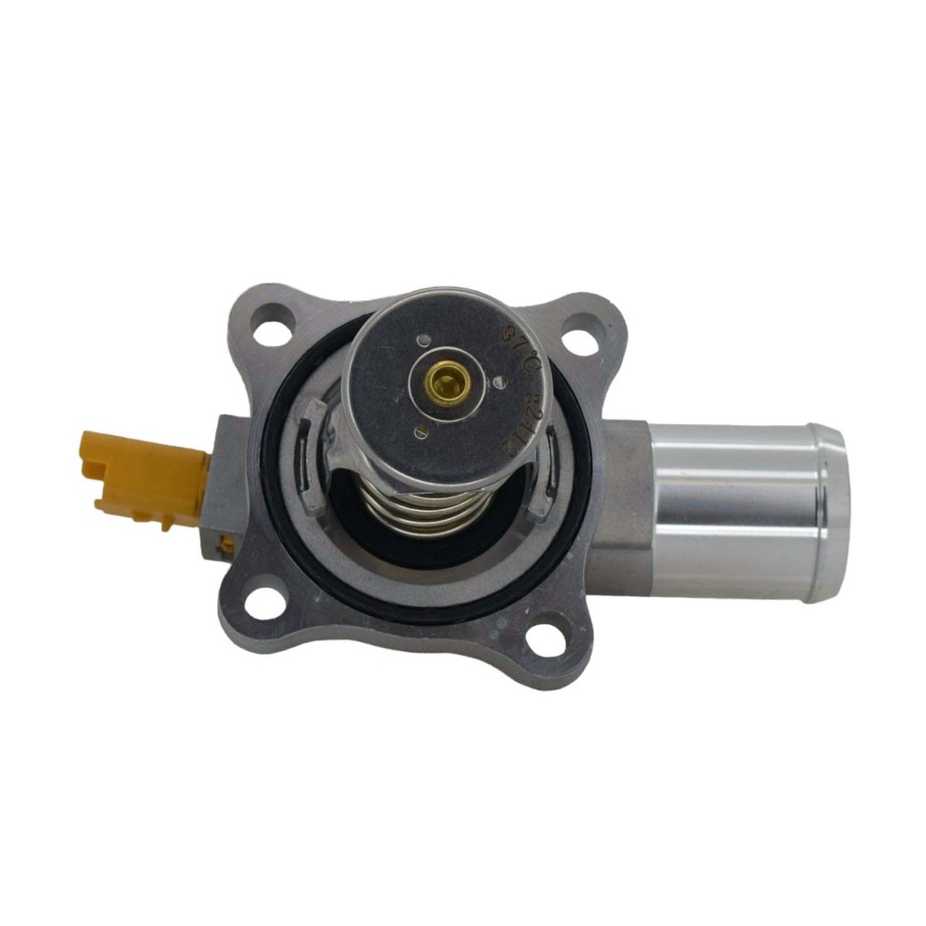 TOMA DE AGUA CHIREY TIGGO 4 PRO L4 1.5L GAS 2023-2024