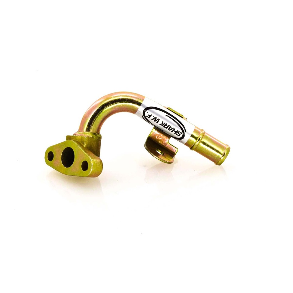 TUBO DE ENFRIAMIENTO NISSAN TITAN V8 5.6L GAS 2005-2015