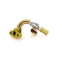 TUBO DE ENFRIAMIENTO NISSAN TITAN V8 5.6L GAS 2005-2015