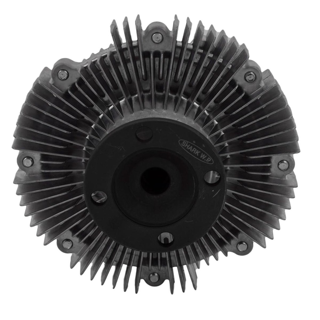 SH-FC-2670 — Fan Clutch SHARK