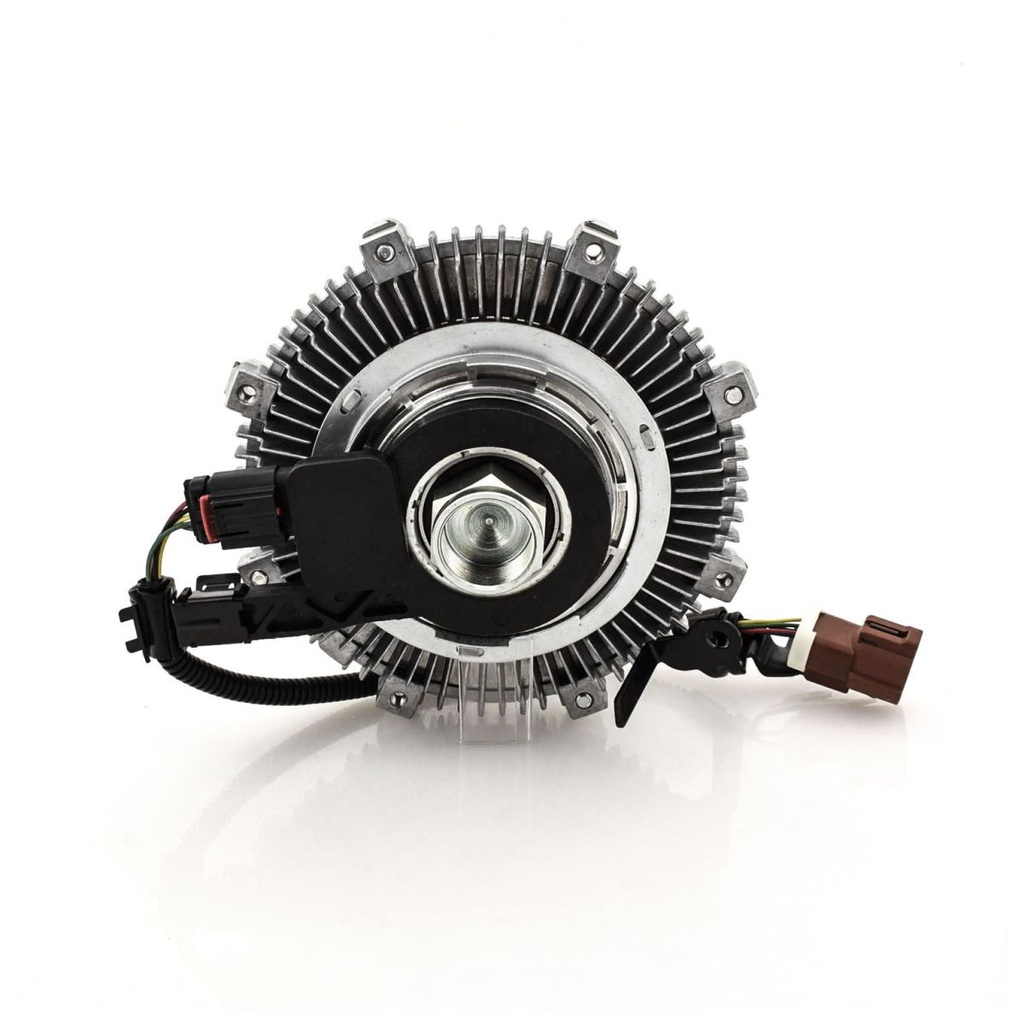 SH-FC-3266-E — Fan Clutch SHARK