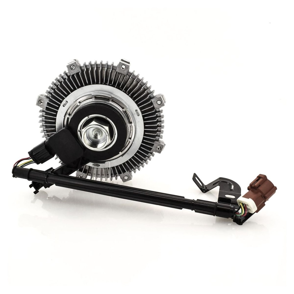 SH-FC-3263-E — Fan Clutch SHARK