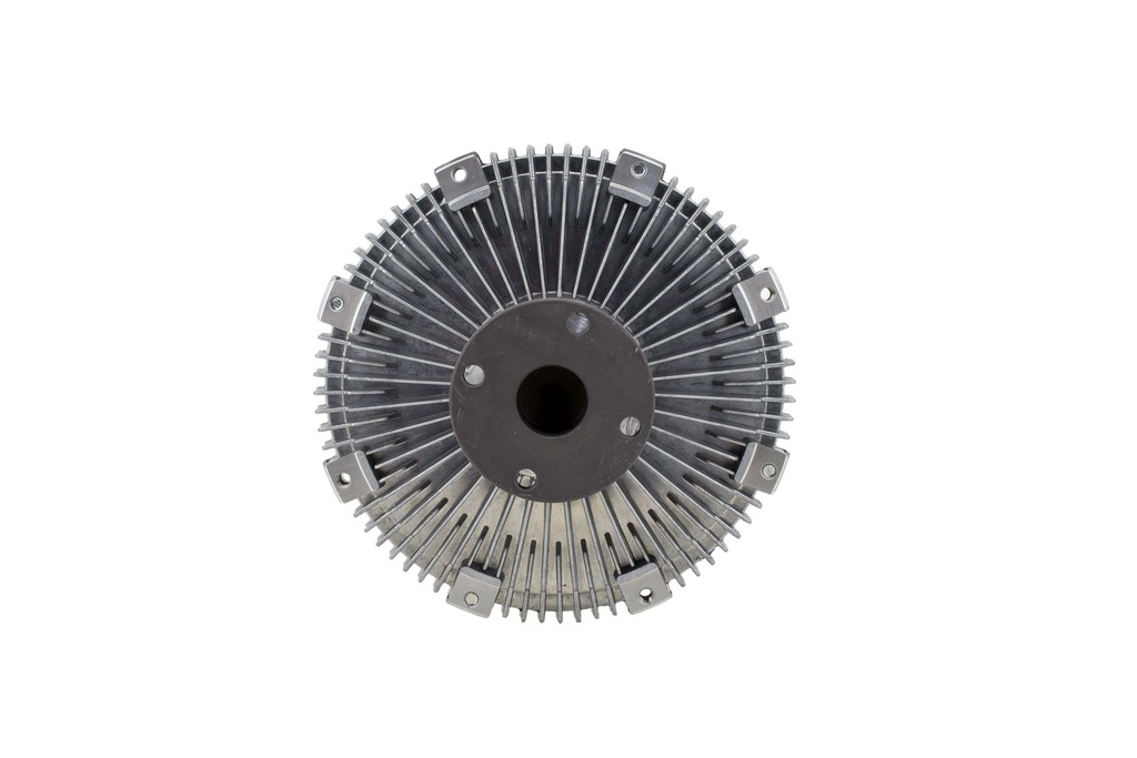 SH-FC-2572 — FAN CLUTCH MITSUBISHI L200 2.5L DIESEL 2008-2015