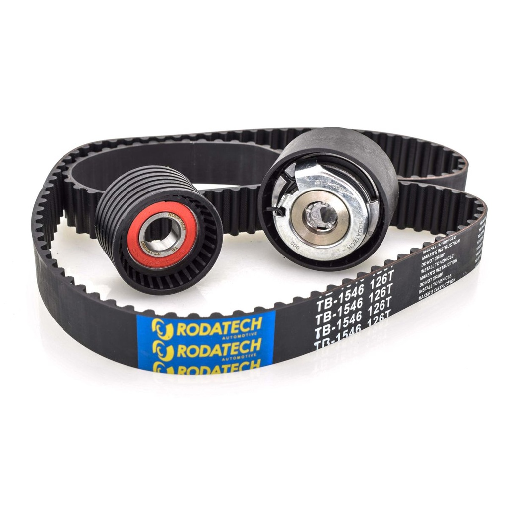 RO-RT-1546H — Kit de Distribución RODATECH
