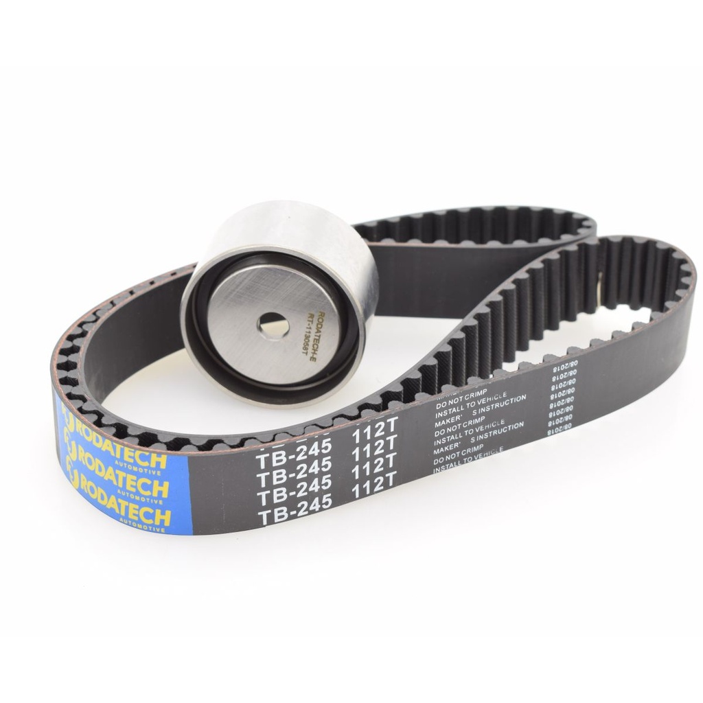 RO-RT-245 — Kit de Distribución RODATECH