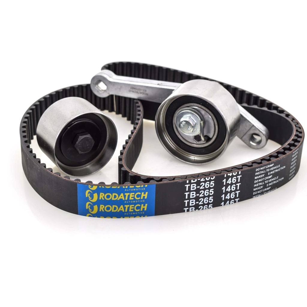 RO-RT-265-N — Kit de Distribución RODATECH