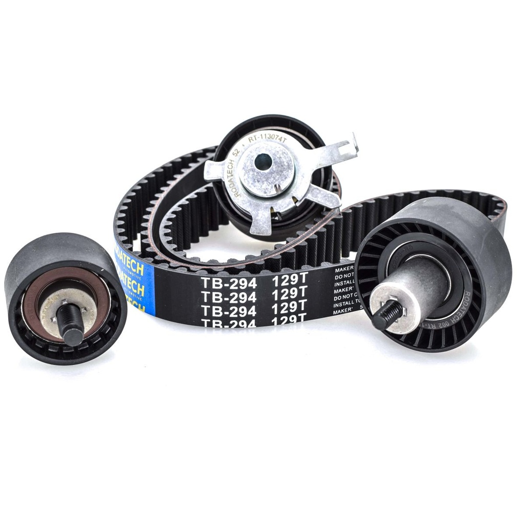 RO-RT-294 — Kit de Distribución RODATECH