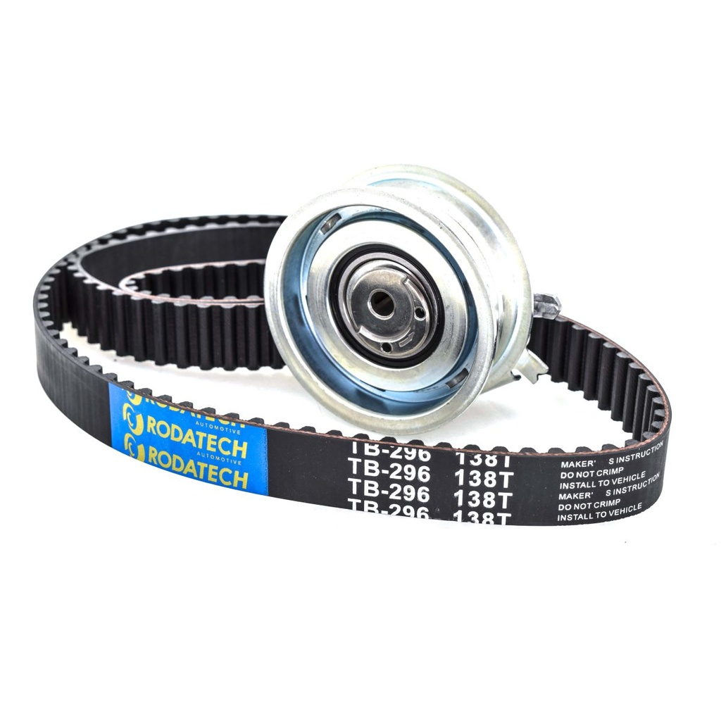 RO-RT-296 — Kit de Distribución RODATECH
