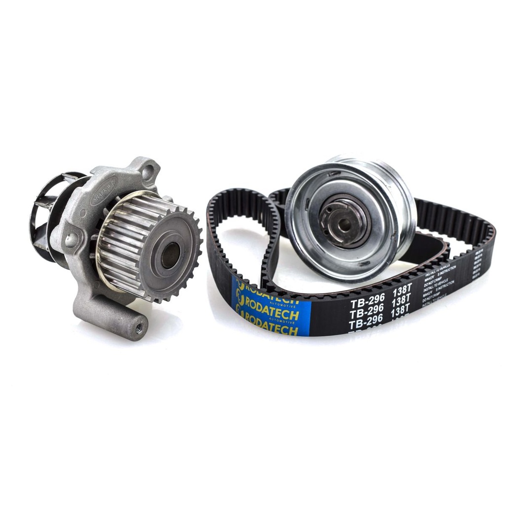 RO-RT-296BA — Kit de Distribución RODATECH