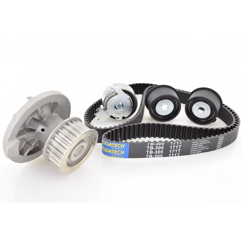 RO-RT-305BA — Kit de Distribución RODATECH