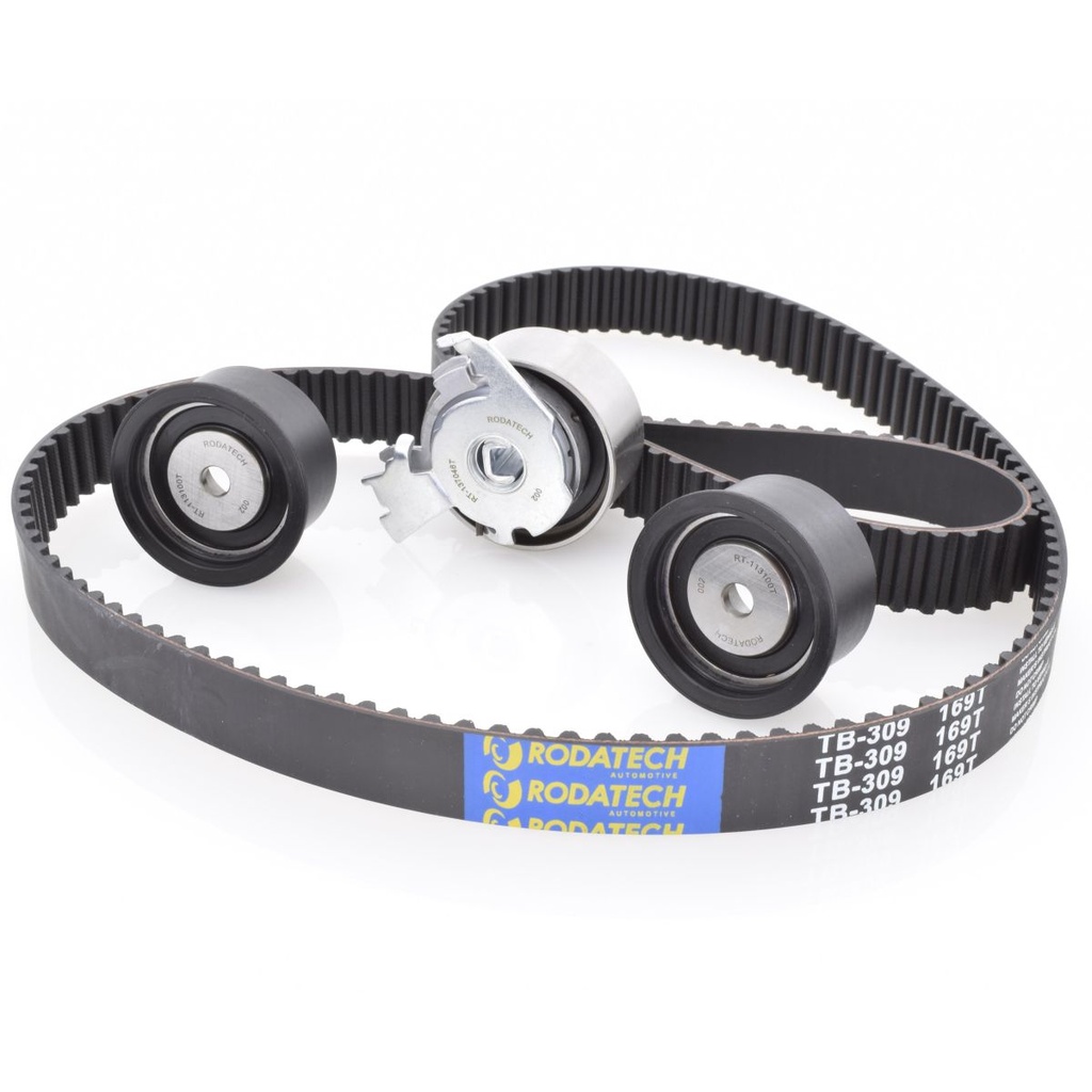 RO-RT-309 — Kit de Distribución RODATECH
