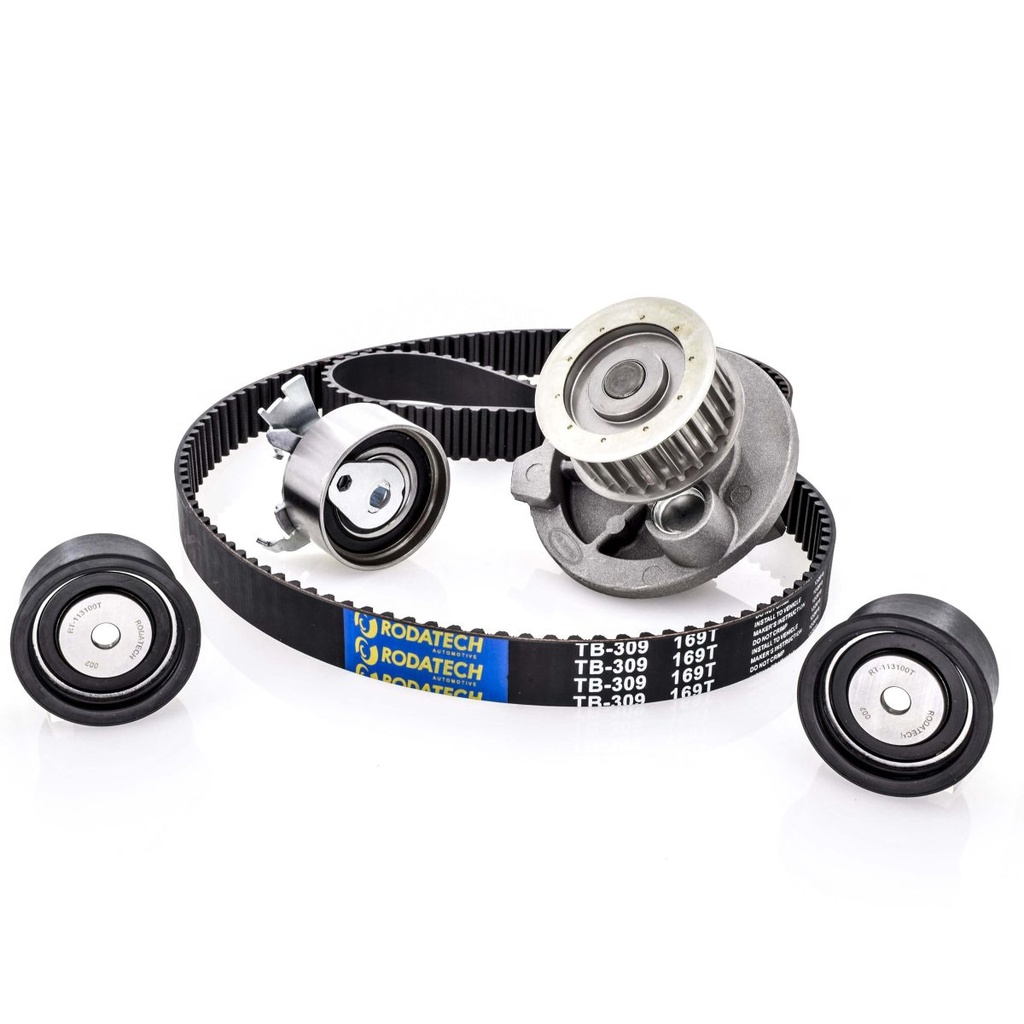 RO-RT-309BA — Kit de Distribución RODATECH