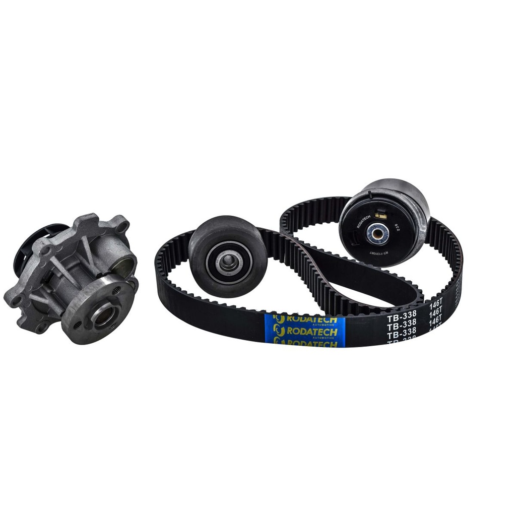 RO-RT-338BA — Kit de Distribución RODATECH