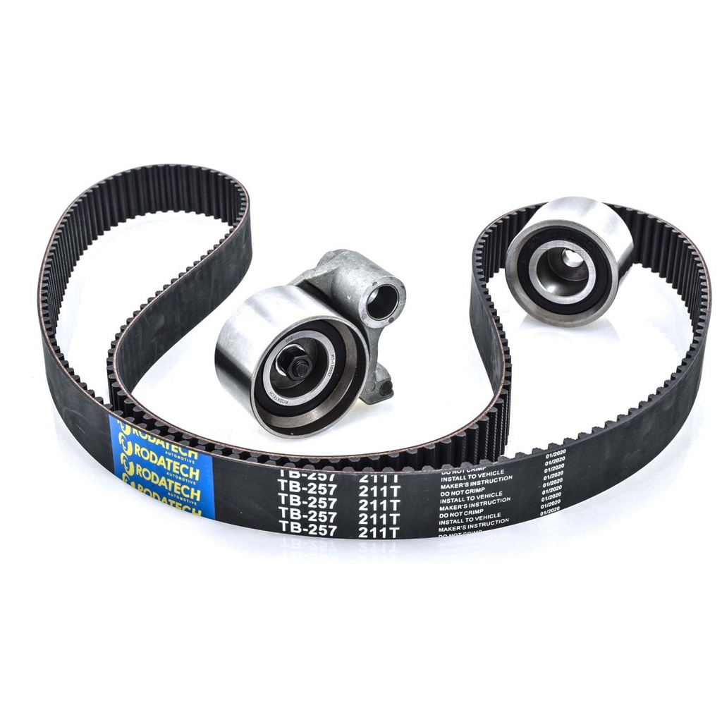 RO-RT-257-1 — Kit de Distribución RODATECH