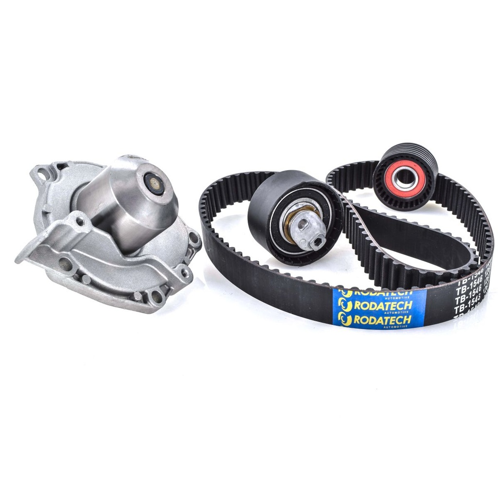 RO-RT-1546BA — Kit de Distribución RODATECH