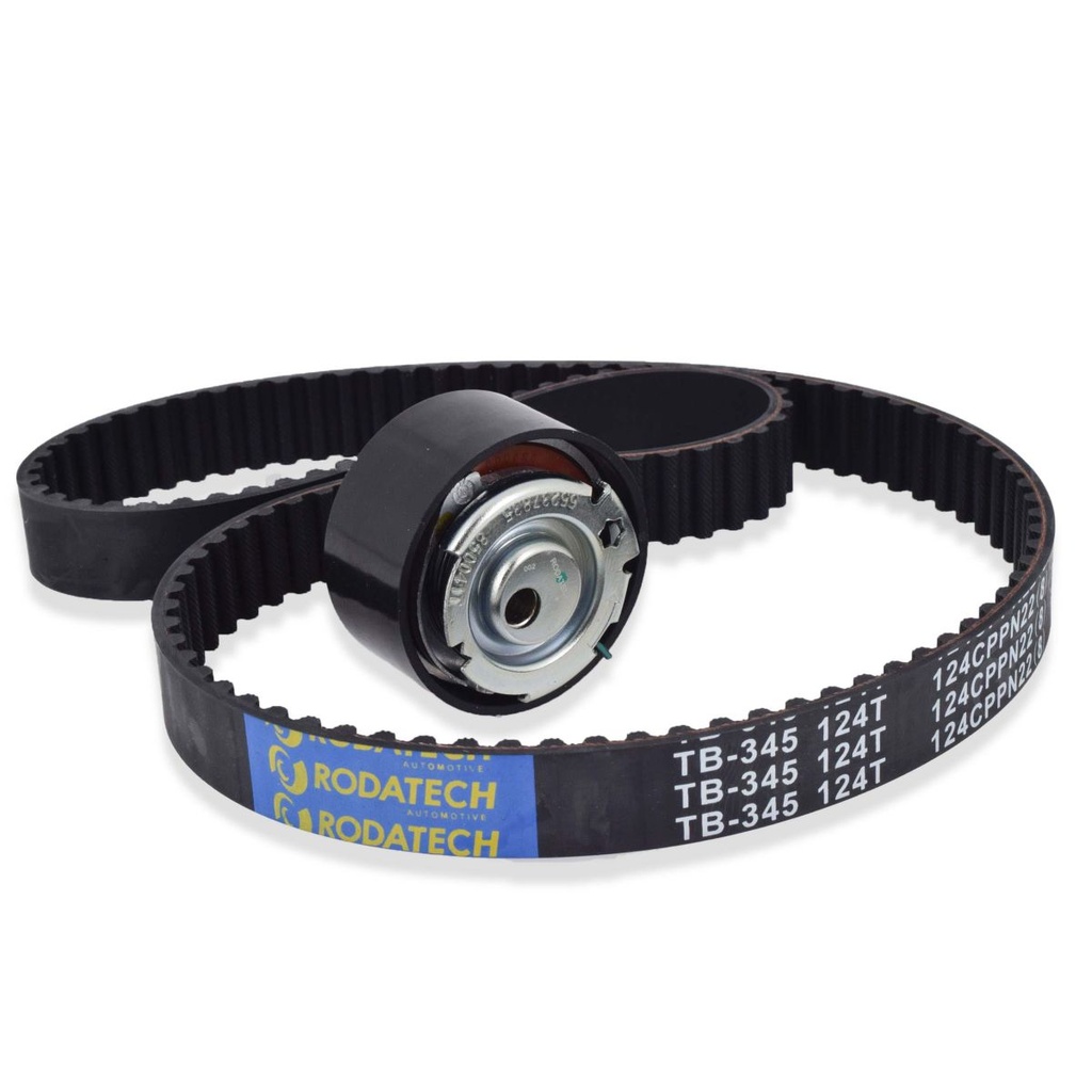 RO-RT-345 — Kit de Distribución RODATECH