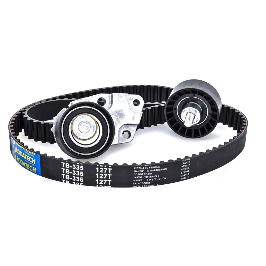 RO-RT-335H — Kit de Distribución RODATECH