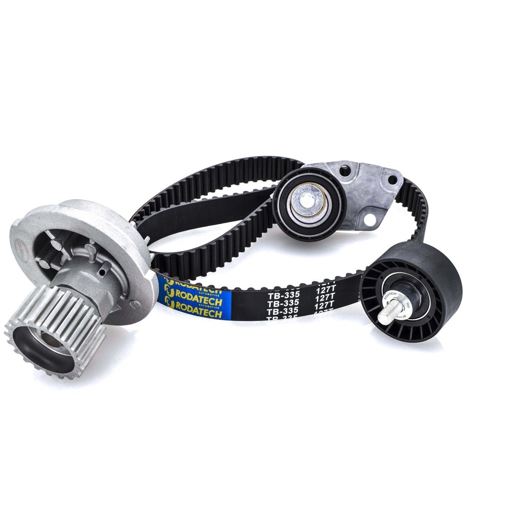 RO-RT-335HBA — Kit de Distribución RODATECH