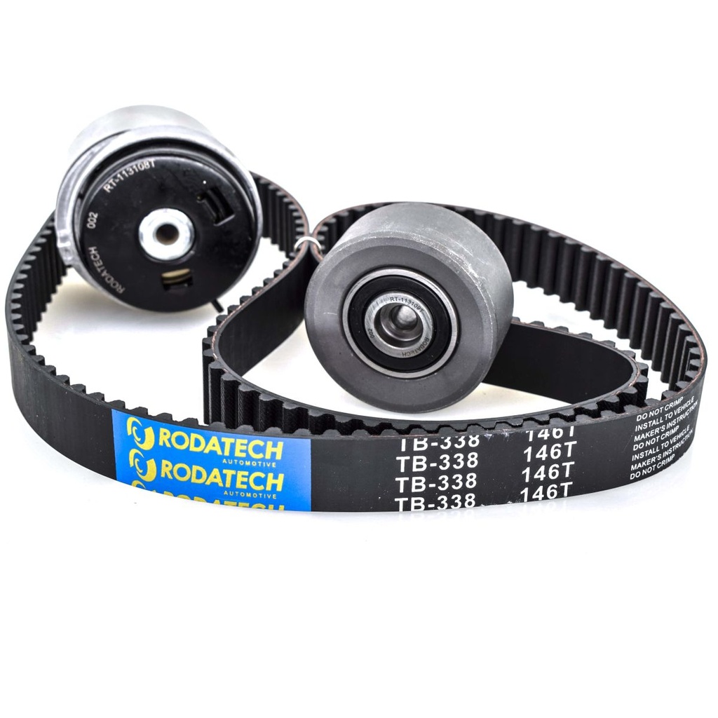 RO-RT-338H — Kit de Distribución RODATECH