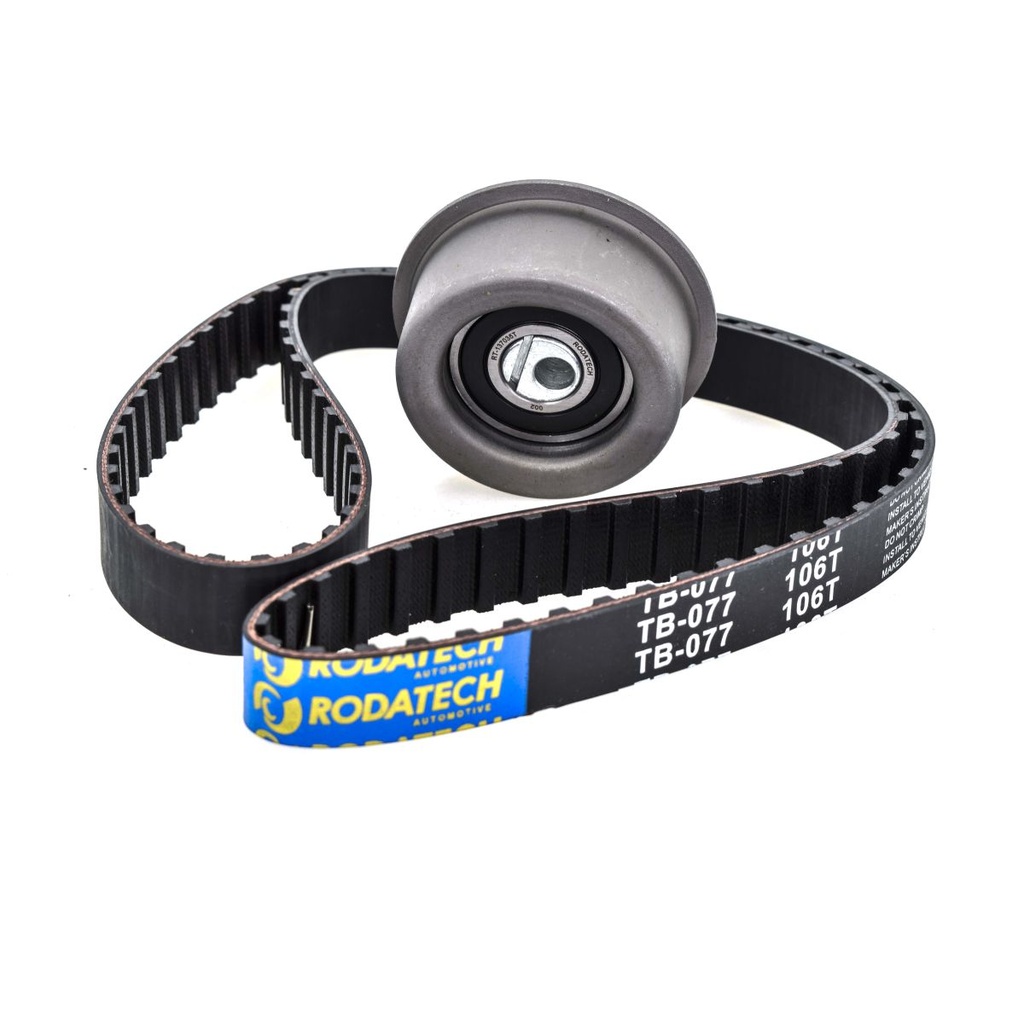 RO-RT-077H — Kit de Distribución RODATECH