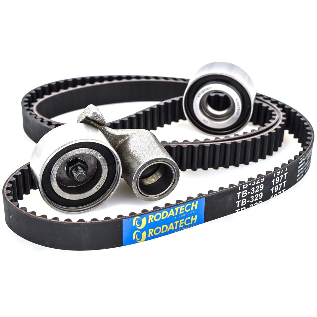 RO-RT-329H-2 — Kit de Distribución RODATECH