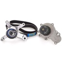 KIT DE DISTRIBUCIÓN (HNBR) DODGE STRATUS L4 2.0L GAS SOHC 16V 1996-2000