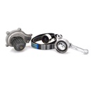 KIT DE DISTRIBUCIÓN (HNBR) CHRYSLER VOYAGER L4 2.4L GAS DOHC 16V 2003-2003