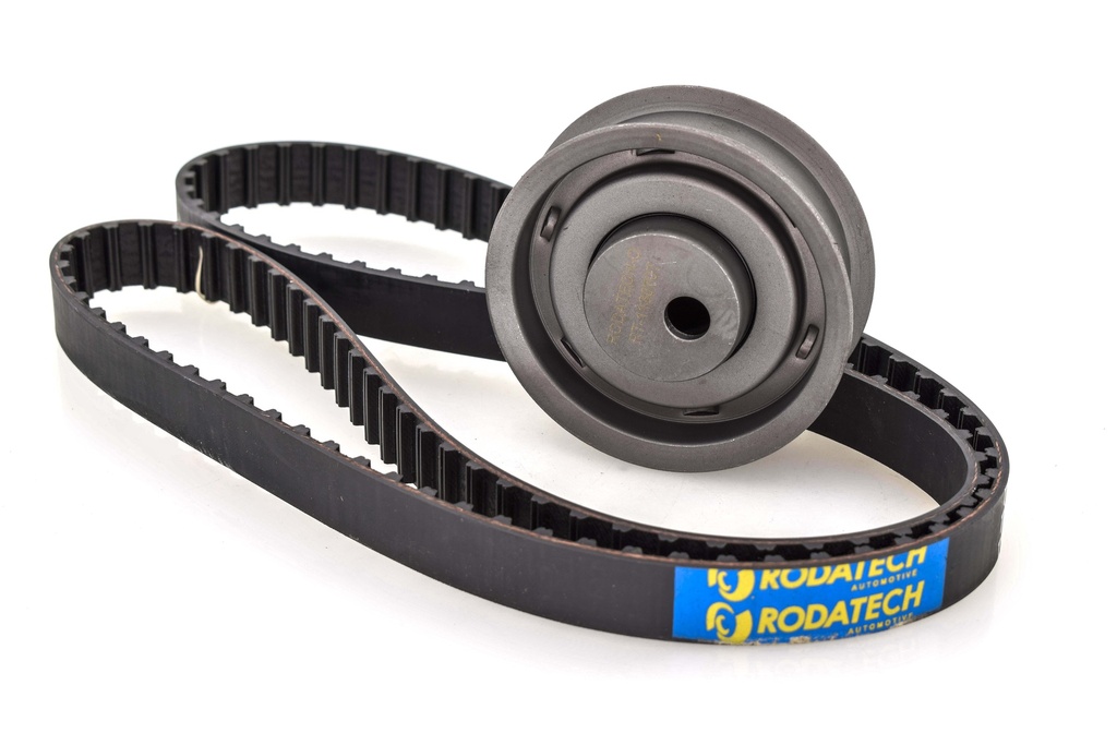 KIT DE DISTRIBUCIÓN (HNBR) VOLKSWAGEN POINTER L4 1.8L GAS 1998-2009