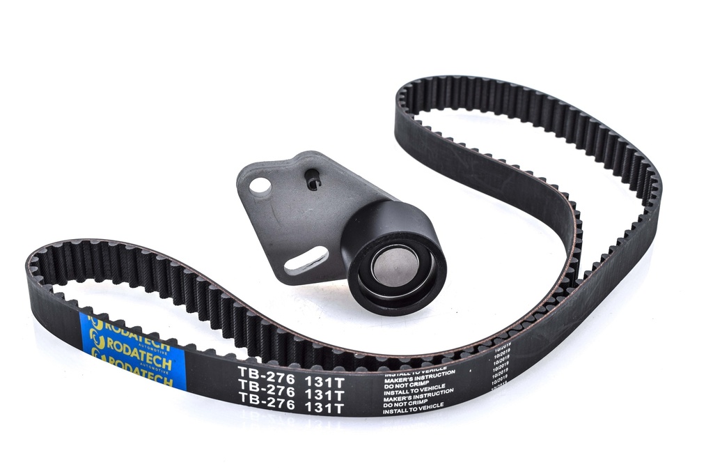 KIT DE DISTRIBUCIÓN (HNBR) FORD RANGER L4 2.5L GAS 1995-2001