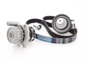 KIT DE DISTRIBUCIÓN (HNBR) AUDI TT L4 1.8L GAS 2000-2006
