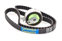 KIT DE DISTRIBUCIÓN (HNBR) CHEVROLET TORNADO L4 1.8 GAS SOHC 8V 2003-2011