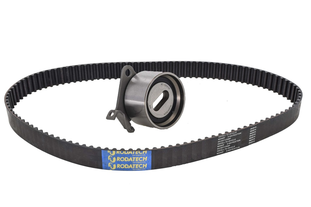 RO-RT-139H — KIT DE DISTRIBUCIÓN (HNBR) DODGE CARAVAN V6 3.0L GAS SOHC 12V 1987-2000