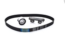 KIT DE DISTRIBUCIÓN (HNBR) DODGE STRATUS L4 2.4L GAS SOHC 16V 1995-2004