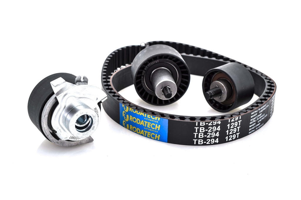 KIT DE DISTRIBUCIÓN (HNBR) FORD CONTOUR L4 2.0L GAS 1998-2000
