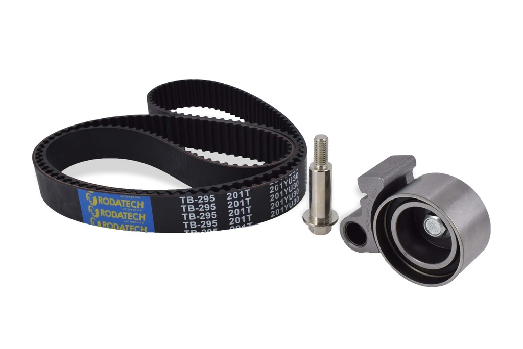 KIT DE DISTRIBUCIÓN (HNBR) CHRYSLER TOWN & COUNTRY 2008-2010 V6 4.0