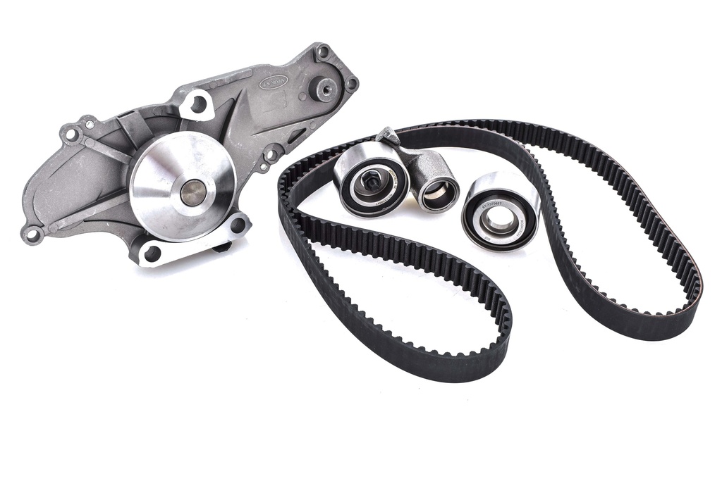 KIT DE DISTRIBUCIÓN (HNBR) HONDA PILOT V6 3.5L GAS 2005-2015